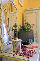 Hotel Villa San Lorenzo Maria