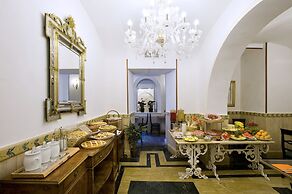 Hotel Villa San Lorenzo Maria