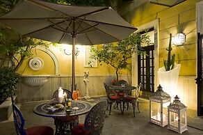 Hotel Villa San Lorenzo Maria