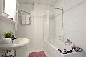 Hotel Villa San Lorenzo Maria