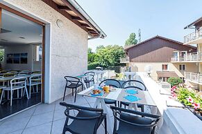 Zenitude Aparthotel Evian Terrasses du Lac Ascend Collection