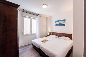 Zenitude Aparthotel Evian Terrasses du Lac Ascend Collection