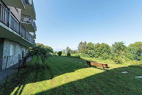 Zenitude Aparthotel Evian Terrasses du Lac Ascend Collection
