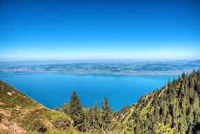 Zenitude Aparthotel Evian Terrasses du Lac Ascend Collection