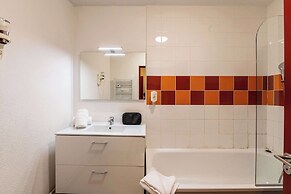 Zenitude Aparthotel Evian Terrasses du Lac Ascend Collection