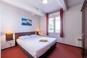 Zenitude Aparthotel Evian Terrasses du Lac Ascend Collection