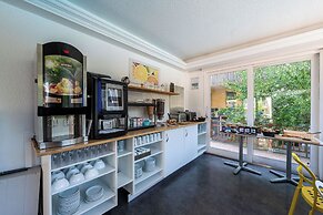 Zenitude Aparthotel Evian Terrasses du Lac Ascend Collection