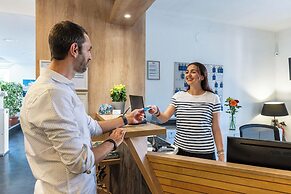Zenitude Aparthotel Evian Terrasses du Lac Ascend Collection