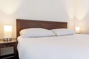 Zenitude Aparthotel Evian Terrasses du Lac Ascend Collection