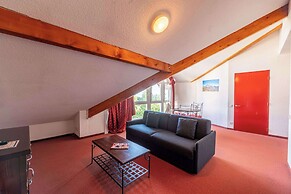 Zenitude Aparthotel Evian Terrasses du Lac Ascend Collection