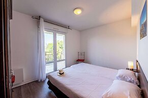 Zenitude Aparthotel Evian Terrasses du Lac Ascend Collection