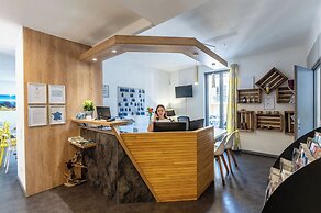 Zenitude Aparthotel Evian Terrasses du Lac Ascend Collection