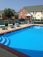 InTown Suites Extended Stay Prattville AL