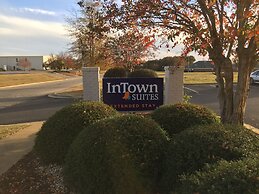 InTown Suites Extended Stay Prattville AL