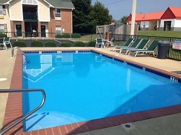 InTown Suites Extended Stay Prattville AL