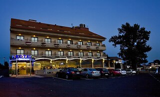 Hotel Oca Vermar