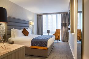 The Metro Hotel Dublin Airport