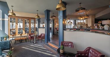 The Metro Hotel Dublin Airport