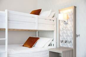 The Metro Hotel Dublin Airport