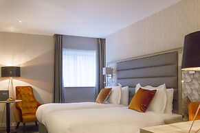 The Metro Hotel Dublin Airport