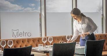 The Metro Hotel Dublin Airport