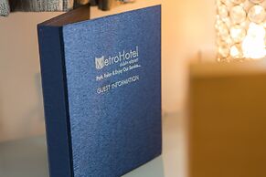 The Metro Hotel Dublin Airport
