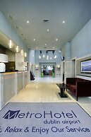 The Metro Hotel Dublin Airport