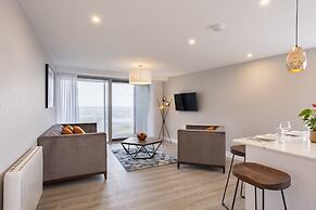 The Metro Hotel Dublin Airport