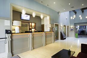 The Metro Hotel Dublin Airport