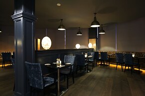 The Metro Hotel Dublin Airport