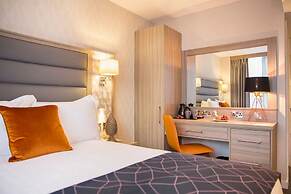 The Metro Hotel Dublin Airport