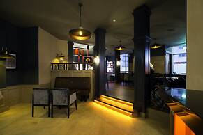 The Metro Hotel Dublin Airport