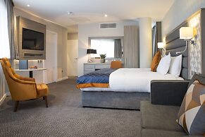 The Metro Hotel Dublin Airport