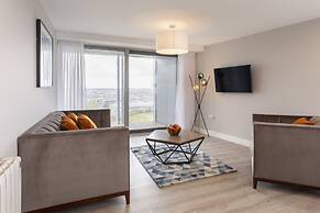 The Metro Hotel Dublin Airport