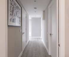 The Metro Hotel Dublin Airport