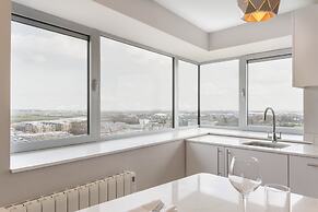 The Metro Hotel Dublin Airport
