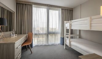 The Metro Hotel Dublin Airport