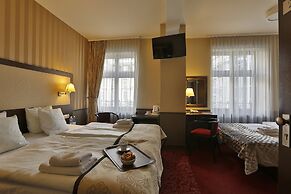 Hotel Wielopole