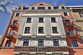 Hotel Wielopole