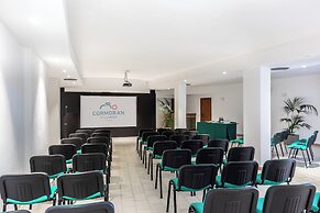 Cormoran Hotel & Residence