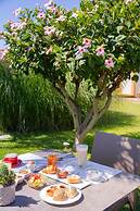 Cormoran Hotel & Residence