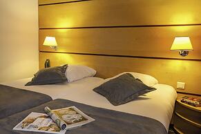 Belambra Clubs & Hôtels - Hôtel Le Magendie