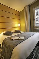 Belambra Clubs & Hôtels - Hôtel Le Magendie