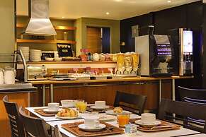 Belambra Clubs & Hôtels - Hôtel Le Magendie