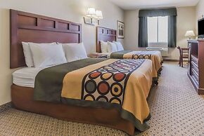 Super 8 by Wyndham Alvarado