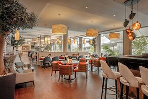 Courtyard by Marriott Munich City Center