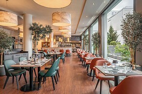 Courtyard by Marriott Munich City Center