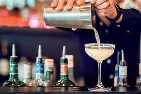 Courtyard by Marriott Munich City Center