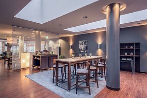 Courtyard by Marriott Munich City Center