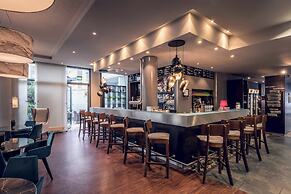 Courtyard by Marriott Munich City Center